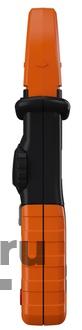 PM2108 True RMS AC/DC. Токовые клещи фото 3