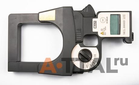 MULTI MCL-1100D. Клещи электроизмерительные фото 1