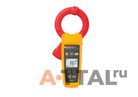 Fluke 369 FC. Клещи токоизмерительные. фото 1