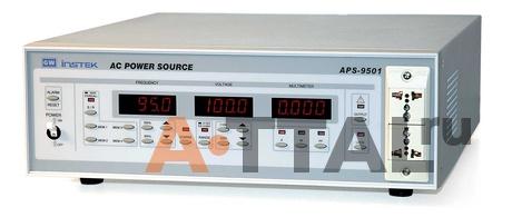 APS-9501. Источник питания переменного тока фото 1