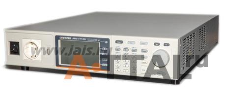 APS-77100 Источник питания переменного напряжения фото 1