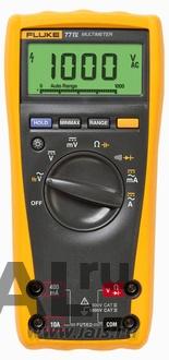 Fluke 77 IV. Мультиметр фото 1