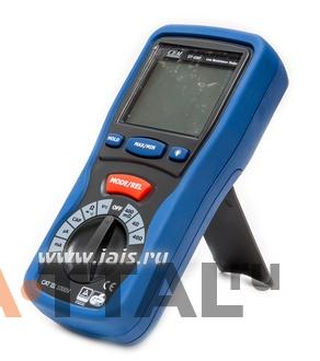 DT-5302. Мультиметр фото 1