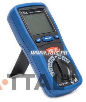 DT-5302. Мультиметр фото 2