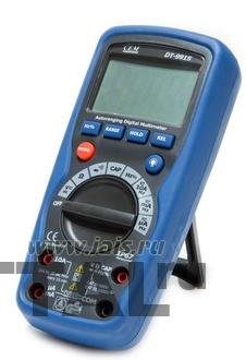 DT-9915. Мультиметр фото 1