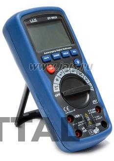 DT-9915. Мультиметр фото 2