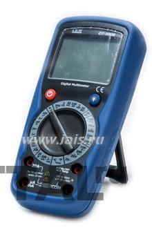DT-9908. Мультиметр фото 1