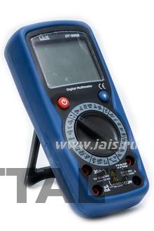 DT-9908. Мультиметр фото 2