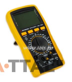 АМ-1083. Мультиметр фото 1
