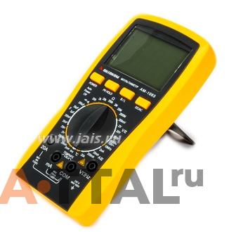 АМ-1083. Мультиметр фото 2