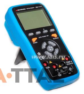 AM-1171. Мультиметр с опцией Bluetooth фото 1