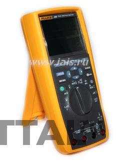 Fluke 289 регистрирующий мультиметр с опцией TrendCapture фото 2