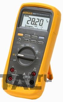 Fluke 28-II. Промышленный мультиметр фото 1
