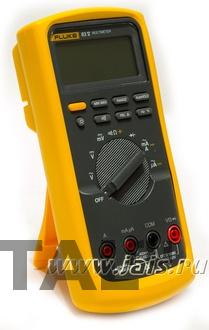 Fluke 83V. Мультиметр фото 1