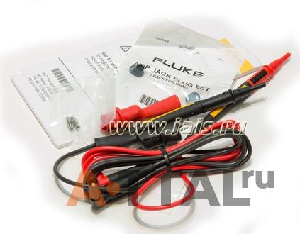 Fluke 83V. Мультиметр фото 3