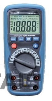 DT-9928T. Мультиметр фото 1