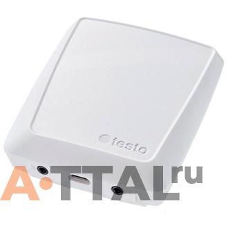 Testo 160-E. WiFi-логгер фото 1