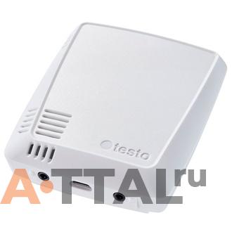 Testo 160 THE. WiFi-логгер фото 1