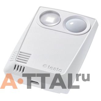 Testo 160 THL. WiFi-логгер фото 1