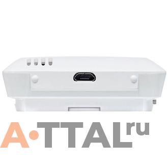 Testo 160-TH. WiFi-логгер фото 3
