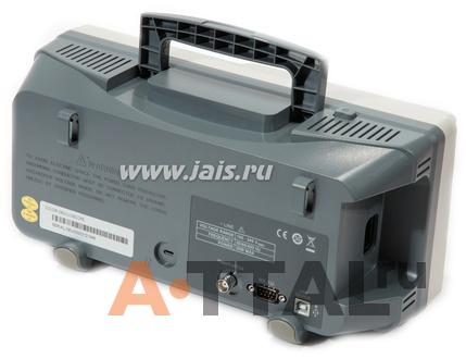 UDS1032/3. Цифровой осциллограф фото 3