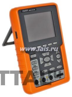 HDS1022M. Цифровой осциллограф фото 1