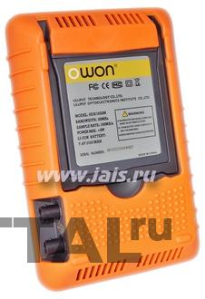 HDS1022M. Цифровой осциллограф фото 2