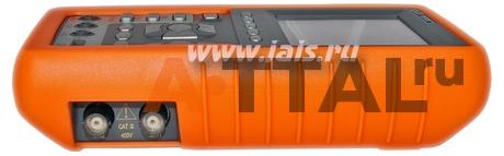 HDS1022M. Цифровой осциллограф фото 3