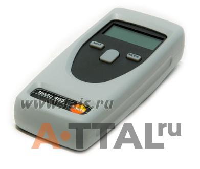 testo 465. Тахометр фото 1