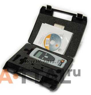 testo 465. Тахометр фото 4