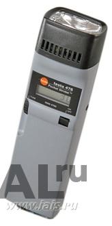 testo 476. Стробоскоп фото 1