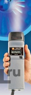 testo 476. Стробоскоп фото 2