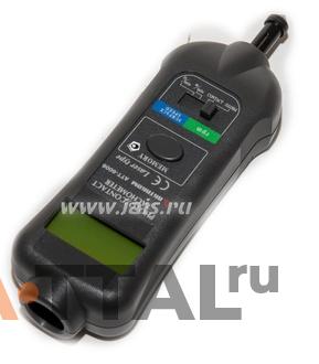 АТТ-6006. Тахометр фото 1