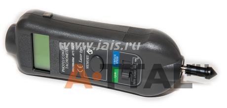 АТТ-6006. Тахометр фото 3