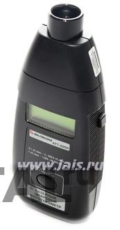АТТ-6000. Тахометр фото 2
