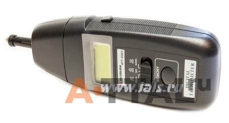 АТТ-6000. Тахометр фото 3
