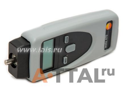 testo 470. Тахометр фото 1