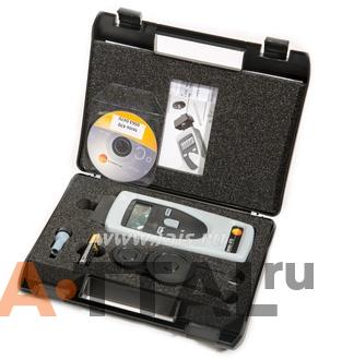 testo 470. Тахометр фото 3