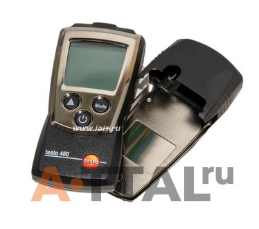 testo 460. Тахометр фото 1