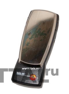 testo 460. Тахометр фото 2