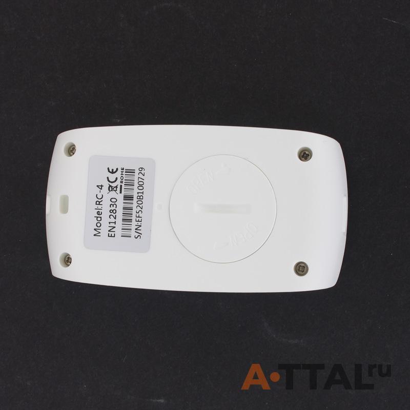 Регистратор температуры воздуха Elitech RC-4 фото 3