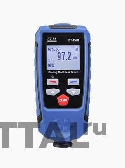DT-156 H. Толщиномер. фото 1