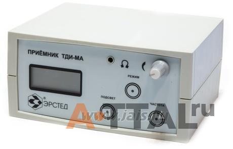 ТДИ-МА. Трассодефектоискатель фото 1