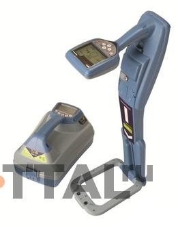 Radiodetection RD 8000. Трассоискатель. фото 1