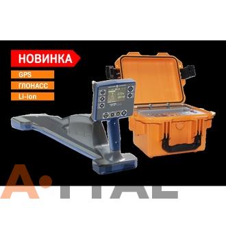 Сталкер 15-14 GPS/ГЛОНАСС модулем (Li-Ion). Трассоискатель фото 1