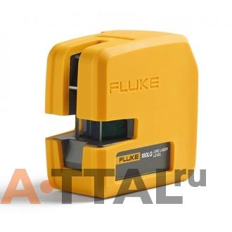 Fluke 180LG. Нивелир лазерный фото 1