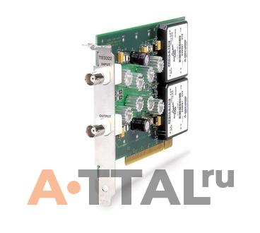 3322. Усилитель PXI фото 1