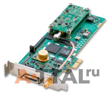TSync-PCIe-002. Система синхронизации фото 1