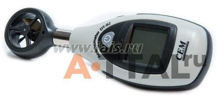 DT-82. Анемометр фото 2