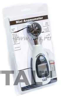 DT-82. Анемометр фото 3